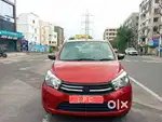 Maruti Suzuki Celerio VXI, 2014, Petrol