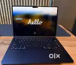 Apple MacBook Air M3(INDIAN MODEL)