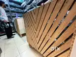 Counter, colths counter