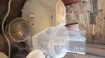 Bajaj food processor FX 11