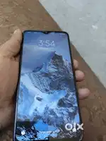 Redmi note 8 pro 6 128