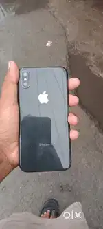 Iphone x 64gb