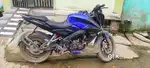 Ns 160 top condition
