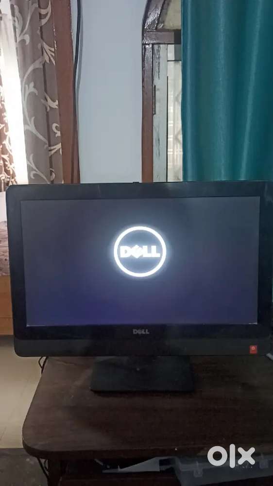 Dell monitor