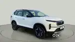 Tata Safari Accomplished Plus Dual Tone AT, 2023, Diesel