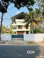 House for rent- Pullimoodu