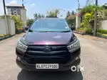 Toyota Innova Crysta 2.8 GX AT, 2017, Diesel