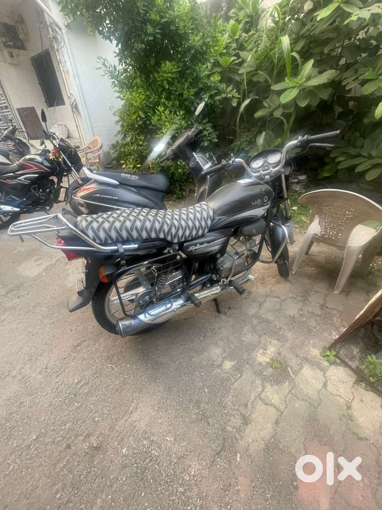 First owner Surat maj chalavel