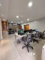 Chetpet Commercial Furnished Office Sale Per floor 1Office 2Ccp Lift
