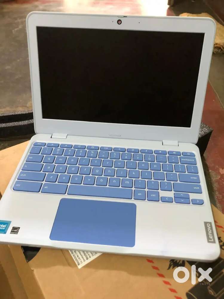 Lenovo Chromebook new 1month only purchase approx