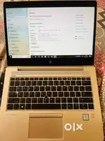 HP Elitebook Intel Core i5