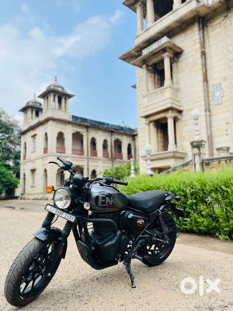 Honda shine 100