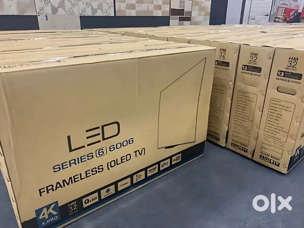 40 42Smart Android led