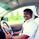 Driver job