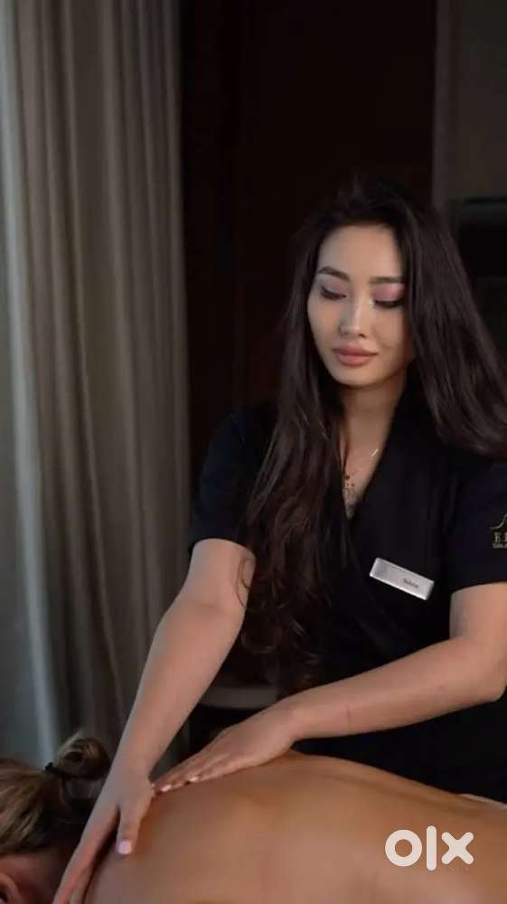 Female Staff Wanted and Female Only Eligible