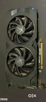 Gtx 1070, Rx 470 4gb Graphic card