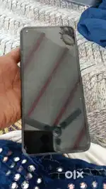 OPPO A 54 good condition