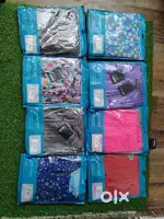 Women's Raincoat Full size