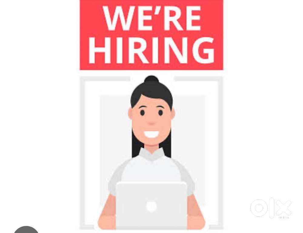 Front Desk Job