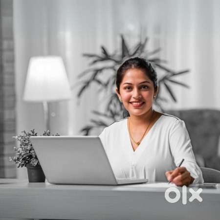 Ads Posting Work Girls Candidate Required Only