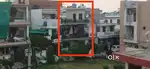 Duplex house for sale in gated colony