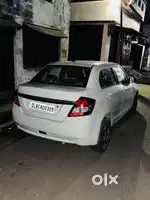 Maruti Suzuki Swift Dzire 2013 Diesel Good Condition