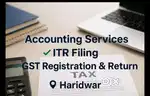 Accounting + GST + INCOME TAX