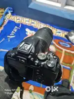 Nikon D2300