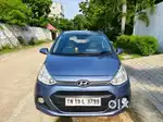 Hyundai Grand i10, 2013, Petrol