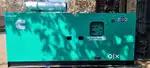 125 KVA SECONDHAND CUMMINS DIESEL GENERATOR SET