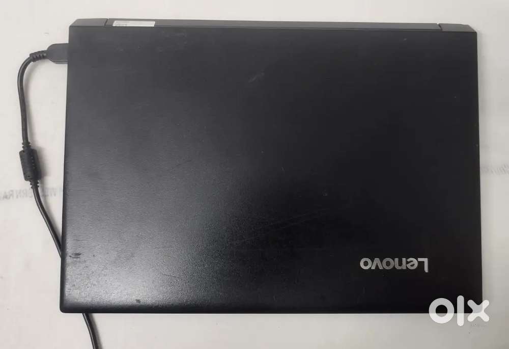 Lenovo i3 6th gen Laptop in mint condition