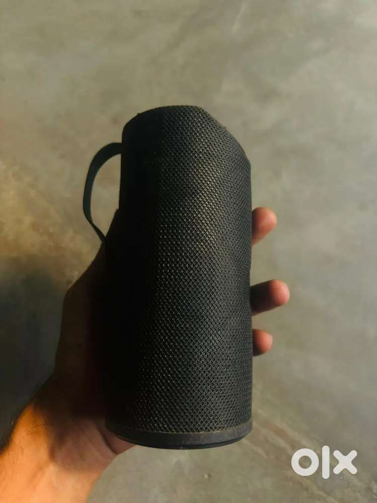 Jbl speaker