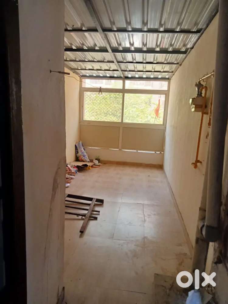 3bhk flat available for rent