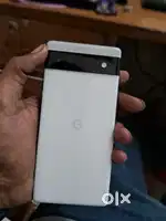 Google pixel 6a 5G 6 128