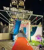 New job Vacancy opening The regal heritage hotel barabanki.