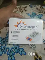 Blood pressure checkup machine bp-15