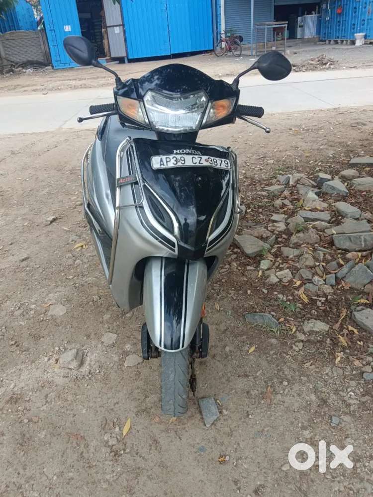 Very good condition engine is mint condition