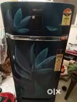 Samsung Direct cool 198L Bloom Blue