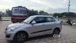 Maruti Suzuki Swift Dzire 2013 Diesel 77000 Km Driven