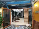 Unisex Hair and beauty salon