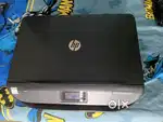 HP Printer with Scanner