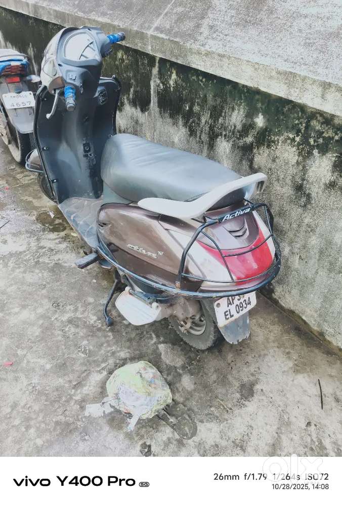 Excellent condition