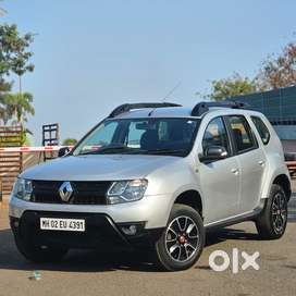 Renault Duster RXZ, 2018, Diesel