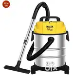 Inalsa Micro WD 20 vacuum cleaner
