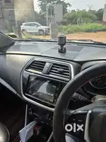 Maruti Suzuki S-Cross 2018 Diesel Well Maintained (smart hybrid)