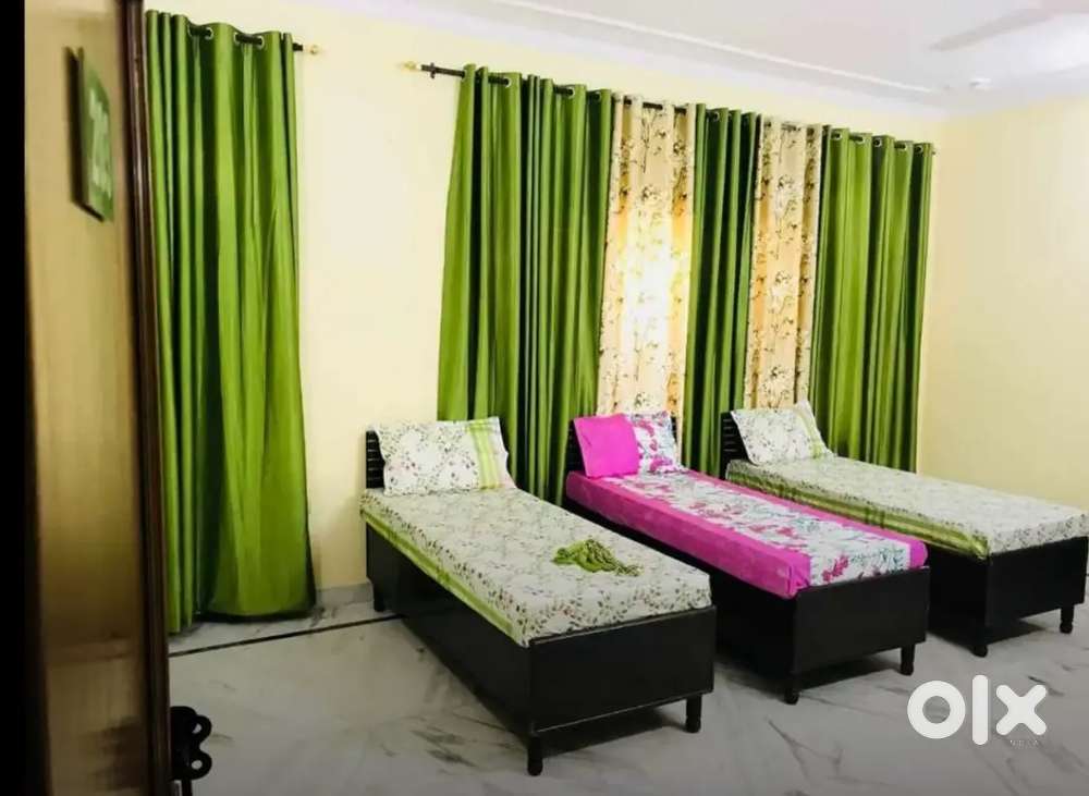 BEST BOYS PG IN FARIDABAD