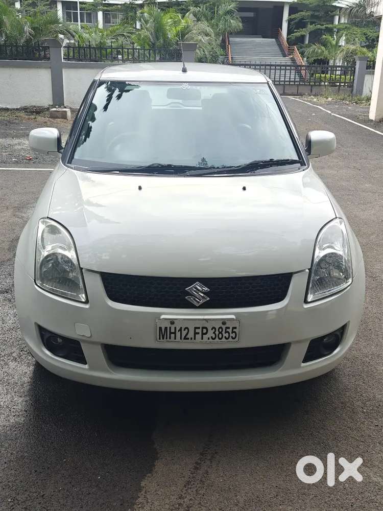 Maruti Suzuki Swift 09/2009 Diesel 1st owner Good Condition