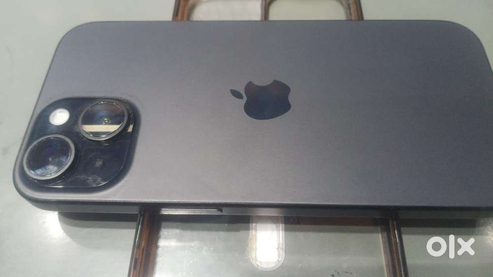 Iphone 15 in mint