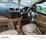 Maruti Suzuki Swift Dzire 2016 Diesel Well Maintained