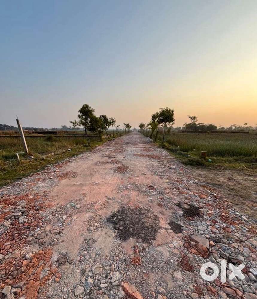 BEST TOWNSHIP PROJECT NEAR JOKA METRO STATION